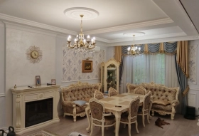 Продам элитный дом 232 м2 в коттеджном городке ХОРОШОВО. , 34 960 000 ₽