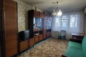Продам большую 3-комнатную квартиру напротив Пролетарского МОЛОКА. , 4 600 000 ₽