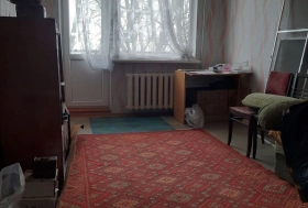 Продам 2 комнатную квартиру в Донецке, Куйбышевский район, Азотный, 2 600 000 ₽