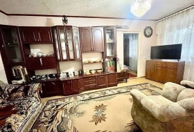 Продается 3 - х комнатная квартира, ул. Политбойцов., 4 200 000 ₽
