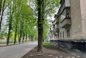 Продается 2 - х комнатная квартира, пр. Освобождения Донбасса., 3 500 000 ₽
